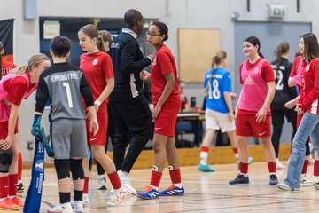 Bild 109 - wCJ NFV Futsalmeisterschaft